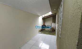 Imagem 7: Casa com 2 dormitórios à venda, 46 m² por R$ 210.000,00 - Parque do Embu - Colombo/PR