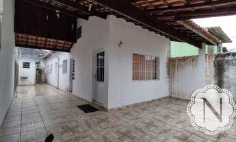 Imagem: Casa com 2 dormitórios à venda, 75 m²