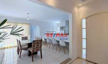 Imagem 5: Casa com 3 dormitórios à venda, 121 m² por R$ 396.000,00 - Jardim Águas da Serra - Limeira