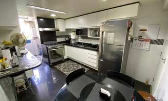 Imagem 3: Apartamento com 3 quartos à venda, 118 m² - Freguesia de Jacarepaguá - Rio de Janeiro/RJ