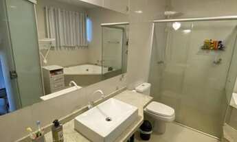 Imagem 7: ECOVILLAS DO LAGO - Casa com 5 dormitórios, 400 m² - venda por R$ 2.500.000 - Ecovillas do