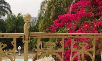 Imagem 3: Casa à venda, 500 m² por R$ 1.300.000,00 - Condomínio Nova Suissa - Itatiba/SP