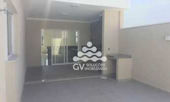 Imagem 2: Casa com 3 dormitórios à venda, 150 m² por R$ 750.000 - Jardim Golden Park - Hortolândia/S