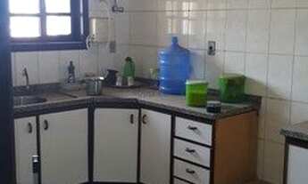 Imagem 3: Sobrado comercial no centro de Cuiabá