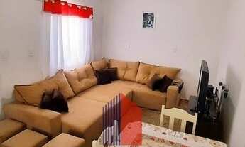 Imagem 7: Casa Averbada no Adhemar Garcia Três Dormitórios