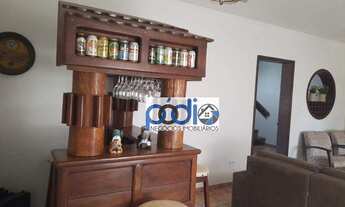 Imagem 5: Casa à venda, 291 m² por R$ 990.000,00 - Alvinópolis - Atibaia/SP