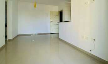 Imagem 4: Apartamento à venda, 43 m² por R$ 225.000,00 - Mirim - Praia Grande/SP