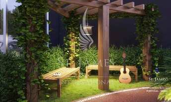 Imagem 4: APARTAMENTO 3 SUÍTES - MUCURIPE