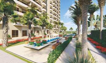 Imagem: Apartamento c/3 suites à venda, 83 m²