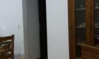 Imagem 3: Apartamento para venda possui 130 metros quadrados com 3 quartos em Vila Alzira - Santo An