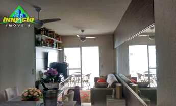 Imagem 5: Apartamento à venda, 91 m² por R$ 800.000,00 - Mirim - Praia Grande/SP