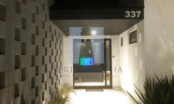 Imagem 2: Casa alto padrão com 4 suítes em Jurerê Internacional