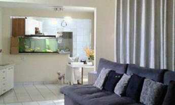 Imagem 3: Sobrado com 2 dormitórios à venda, 160 m² por R$ 315.000,00 - Jardim Vila Carrão - São Pau