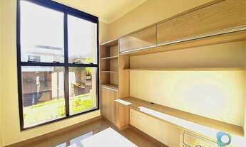 Imagem 4: Casa com 3 Suites à venda, 193 m² - Condomínio Terras de Siena - Ribeirão Preto/SP