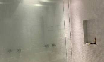 Imagem 6: Apartamento com 2 dormitórios à venda, 160 m² por R$ 1.850.000 - Jardim Oceânico - Rio de