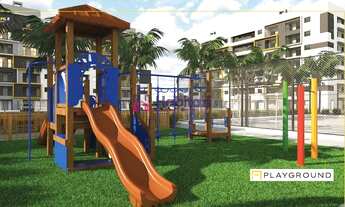 Imagem 6: Ducale Residencial -Toledo - PR - Home Clube - Jardim Tocantins, TOLEDO - PR