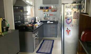 Imagem 5: Apartamento Venda 3 Dormitórios - 130 m² Brooklin