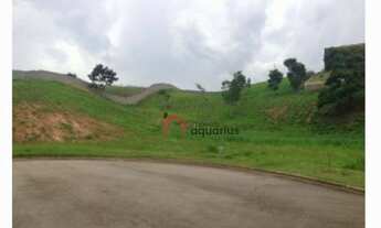 Imagem 6: Terreno à venda, 2164 m² por R$ 388.000,00 - Recanto Santa Barbara - Jambeiro/SP