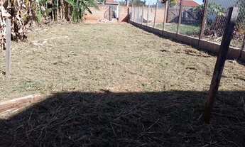 Imagem: Terreno localizado no Loteamento Jardim