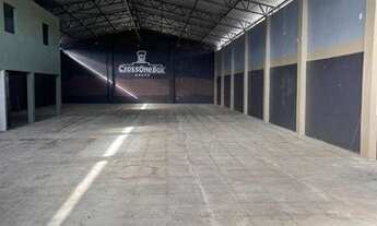 Imagem 2: Galpão para alugar, 500 m² por R$ 10.000/mês - Nova Marabá - Marabá/PA