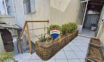 Imagem 6: Excepcional área privativa com 3 quartos (1 suíte) e 2 vagas a venda no coração do bairro