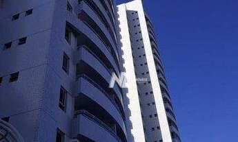 Imagem 5: Apartamento novo, com 3Suites em Capim Macio - Vagas cobertas