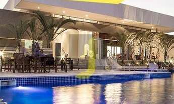 Imagem: ALPHAVILLE TERRAS ALPHA