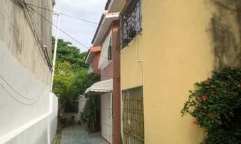 Imagem 3: Duplex com 3 dormitórios, na avenida principal, à venda por R$ 250.000 - Janga - Paulista