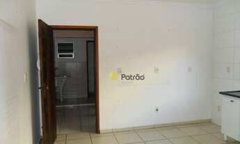 Imagem 5: Sobrado com 2 dormitórios, 139 m² - venda por R$ 480.000 ou aluguel por R$ 1.800/mês - Pau