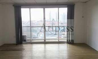 Imagem 2: SALA COMERCIAL - 37M² - SÃO BERNARDO - CENTRO **AR CONDICIONADO INSTALADO**, 1 VAGA