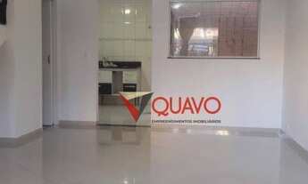 Imagem 3: Sobrado com 3 dormitórios à venda, 98 m² por R$ 550.000 - Vila Laís - São Paulo/SP