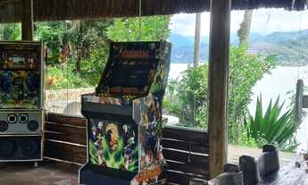 Imagem 6: Imobiliária nova aliança aluga casa em Angra dos reis, rj