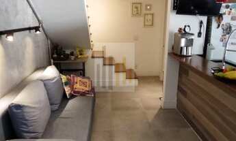 Imagem 3: Casa em Condomínio para Venda em São Paulo, Usina Piratininga, 2 dormitórios, 1 suíte, 2 b