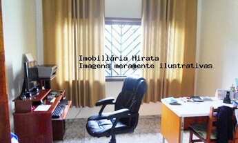 Imagem 2: Casa com 3 dormitórios à venda, 375 m² por R$ 830.000,00 - Parque da Figueira - Campinas/S