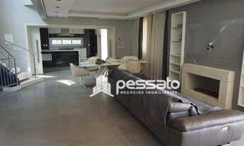 Imagem 3: Casa à venda, 550 m² por R$ 2.690.000,00 - Bosques do Sul - Gravataí/RS