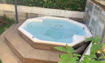 Imagem 3: Casa Bosque das Palmeiras Mobiliada