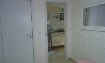 Imagem 7: Apartamento à venda, 49 m² por R$ 235.000,00 - Edifício Residencial Manacá - Itu/SP