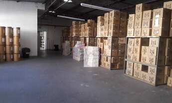 Imagem 7: Galpão à venda, 4750 m² por R$ 13.500.000,01 - Anália Franco - São Paulo/SP