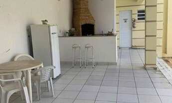 Imagem 4: Apartamento com 3 dormitórios para alugar, 95 m² por R$ 2.300/mês - Jardim Refúgio - Soroc