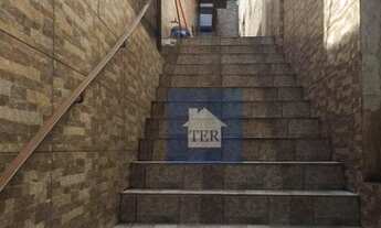 Imagem 3: Sobrado com 3 dormitórios à venda, 225 m² por R$ 650.000,00 - Vila Amália (Zona Norte) - S