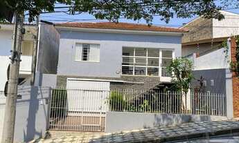 Imagem: CASA COM 3 DORMITÓRIOS 1 SUÍTE - JARDIM