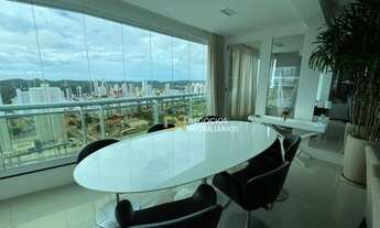 Imagem 5: Apartamento com 3 dormitórios à venda, 165 m² por R$ 1.690.000,00 - Tirol - Natal/RN