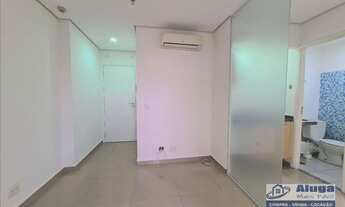 Imagem 2: Conjunto à venda, 36 m² por R$ 370.000,00 - Moema - São Paulo/SP