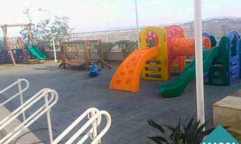 Imagem 5: Apartamento para aluguel, 2 quartos, 1 suíte, 2 vagas, Vila da Serra - Nova Lima/MG