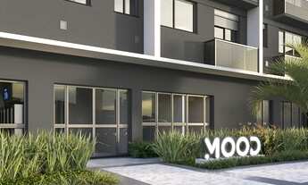 Imagem 3: Studio residencial para venda, Jardim do Salso, Porto Alegre - ST10848