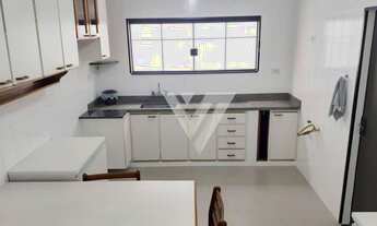 Imagem 4: Casa para alugar, 170 m² por R$ 4.400,00/mês - Vila Santana - Sorocaba/SP