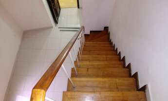 Imagem 4: Apartamento duplex a venda com 53M2 quarto e sala na Rua 2 de Dezembro quarteirão da praia