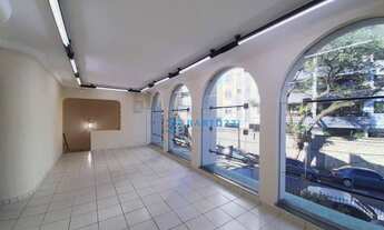 Imagem 6: Prédio Comercial 335 m² Centro de São Bernardo do Campo para Locação