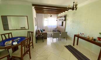 Imagem 2: APARTAMENTO RESIDENCIAL em CAMPINAS - SP, BOSQUE