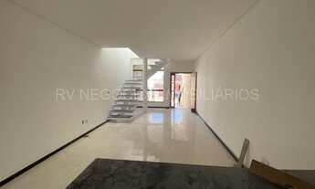 Imagem 2: Casa para venda tem 150 metros quadrados com 3 quartos em Aeroporto - Juiz de Fora - MG